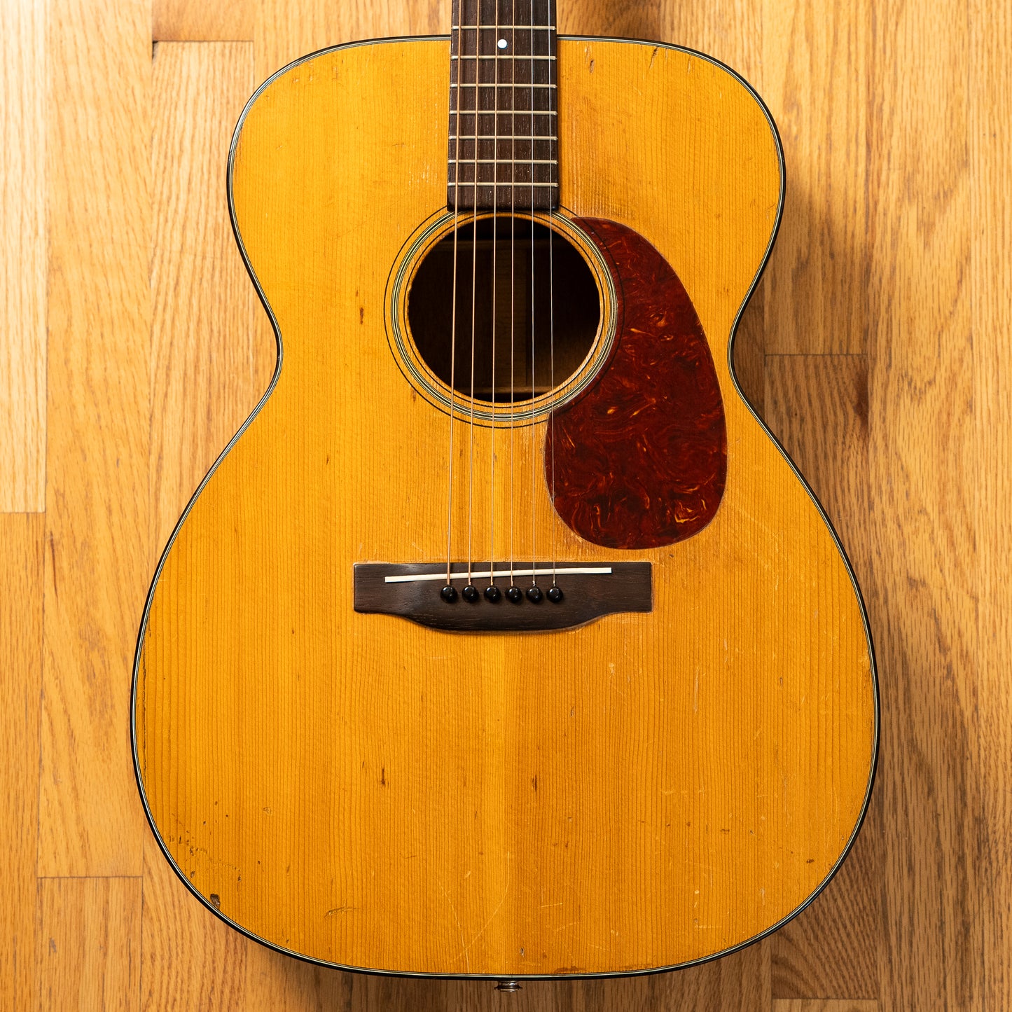 Martin 000-18 1949