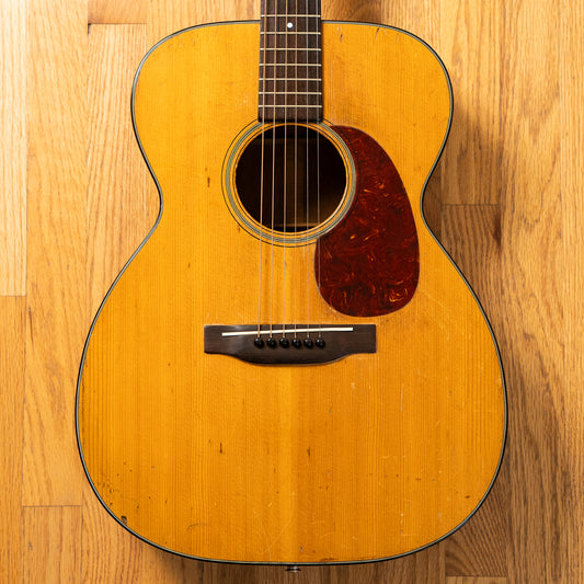 Martin 000-18 1949
