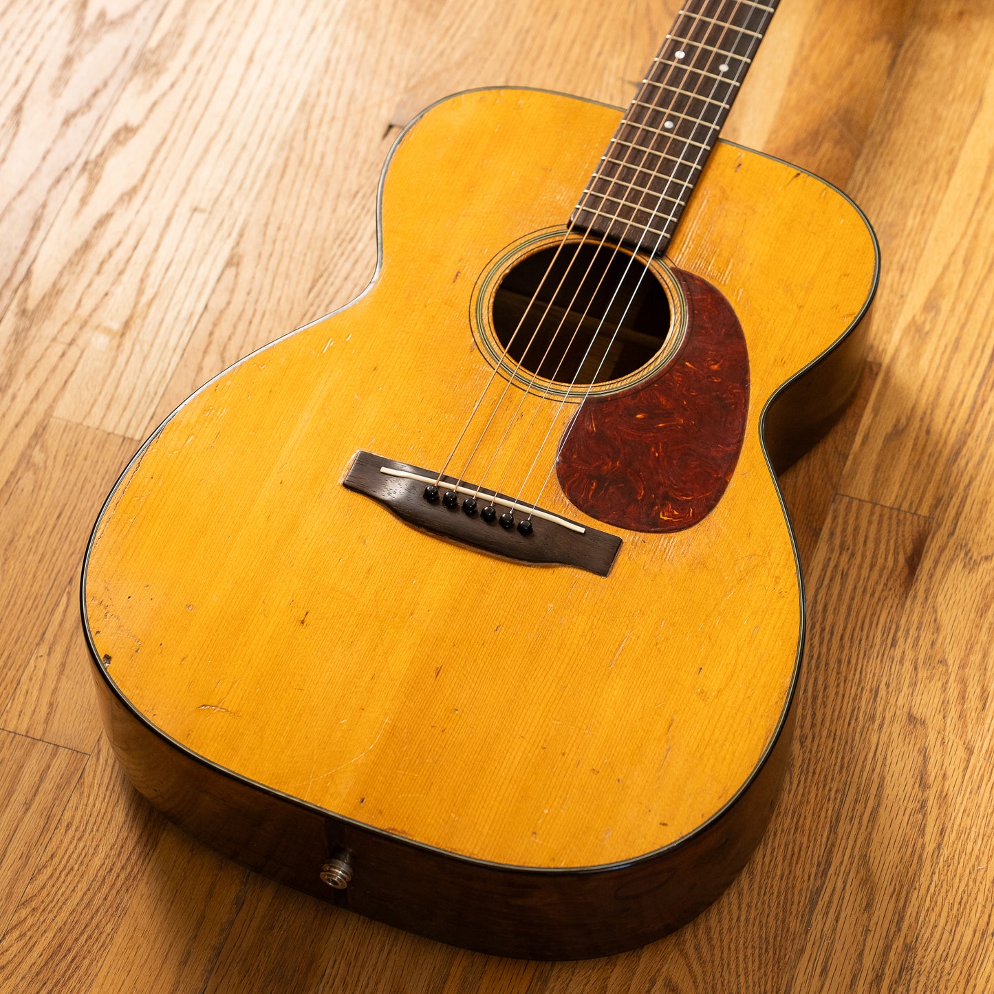 Martin 000-18 1949