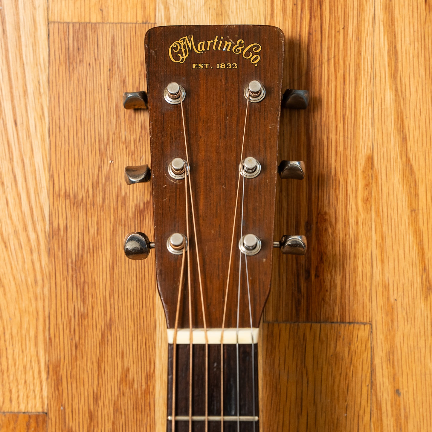 Martin 000-18 1949