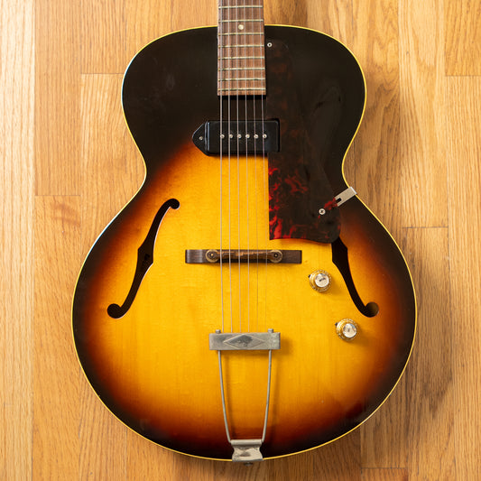 Gibson ES-125T Sunburst 1964