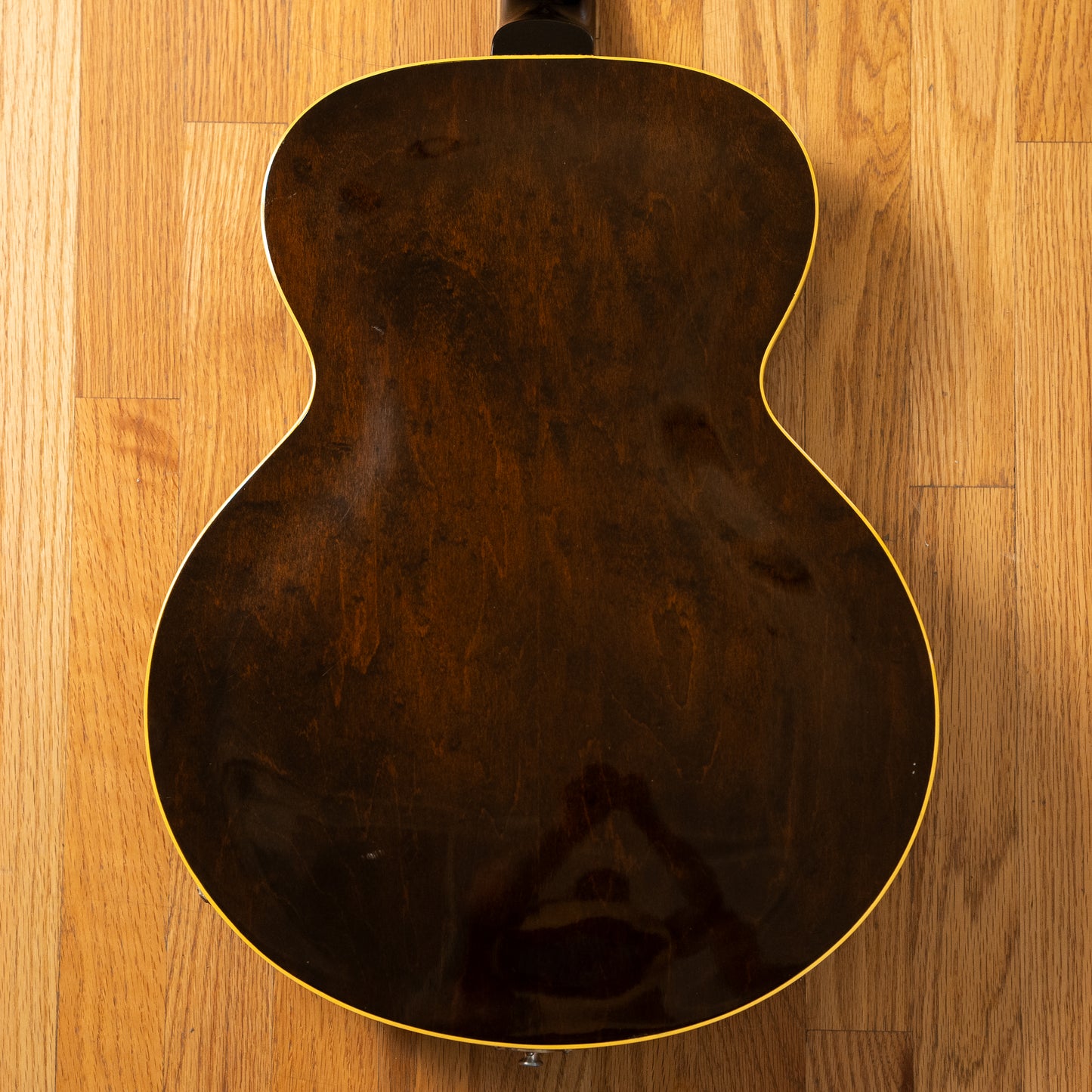 Gibson ES-125T Sunburst 1964