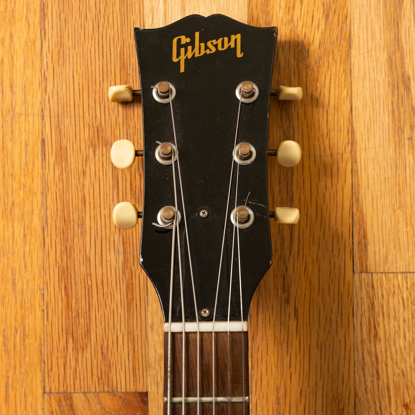 Gibson ES-125T Sunburst 1964