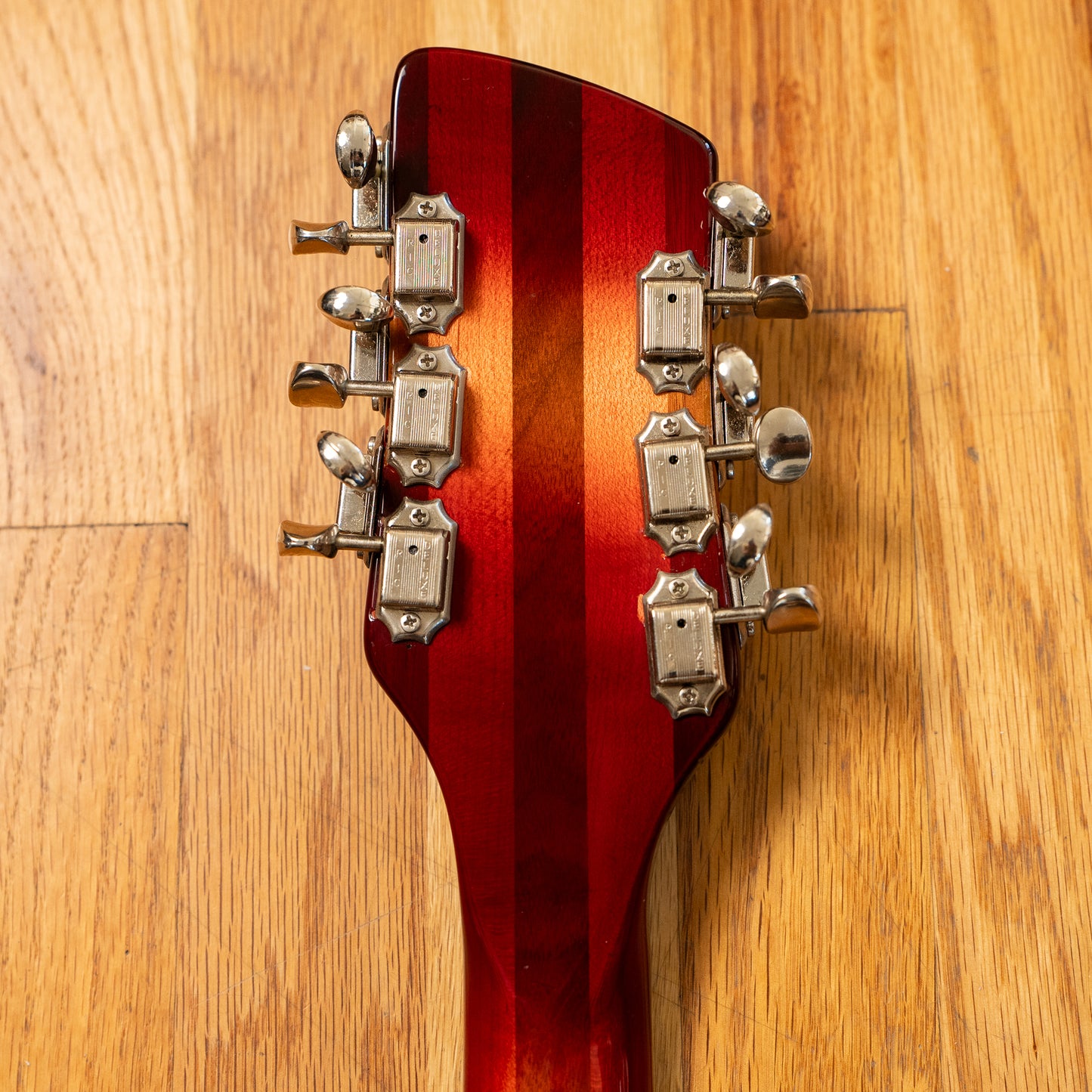 Rickenbacker 360/12V64 Fireglo 1992
