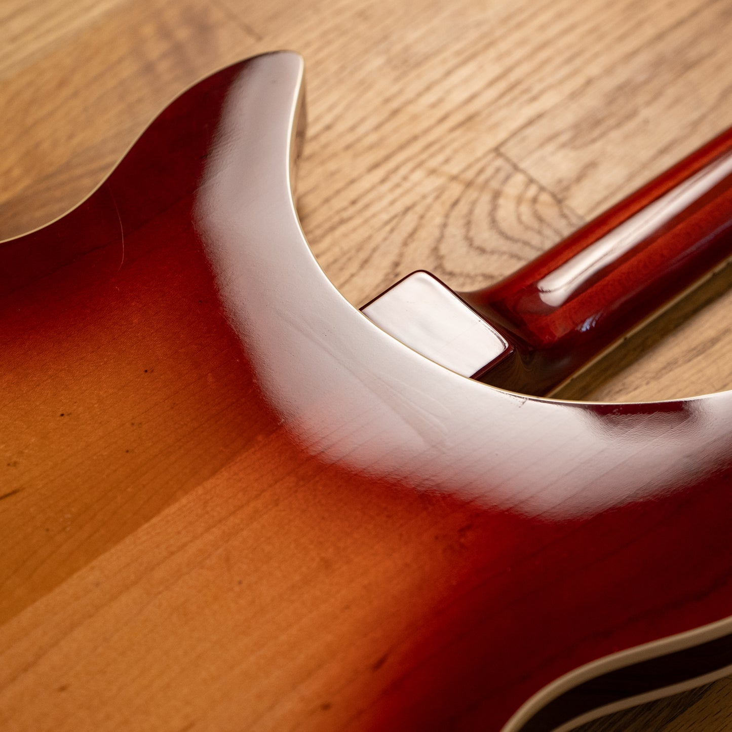Rickenbacker 360/12V64 Fireglo 1992