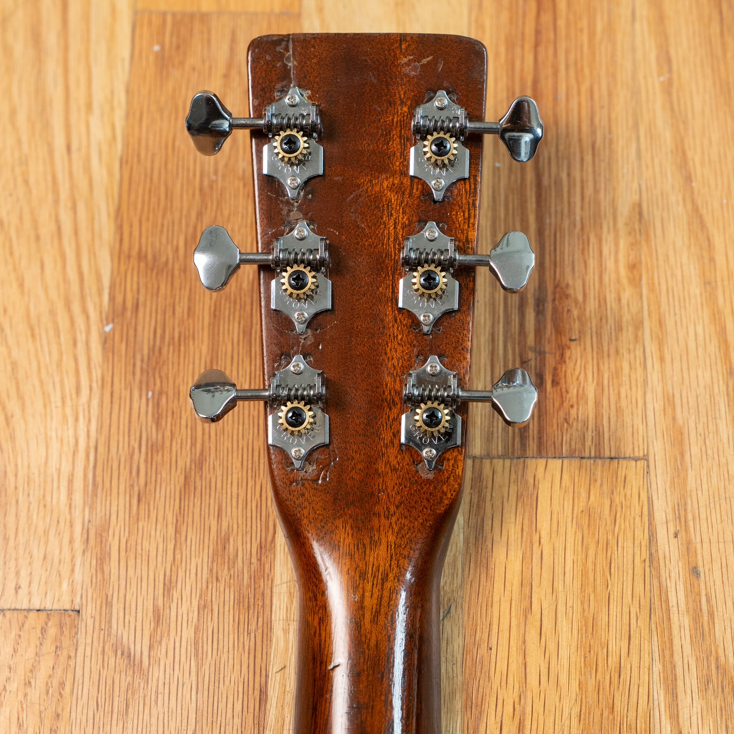 Martin 000-18 1946