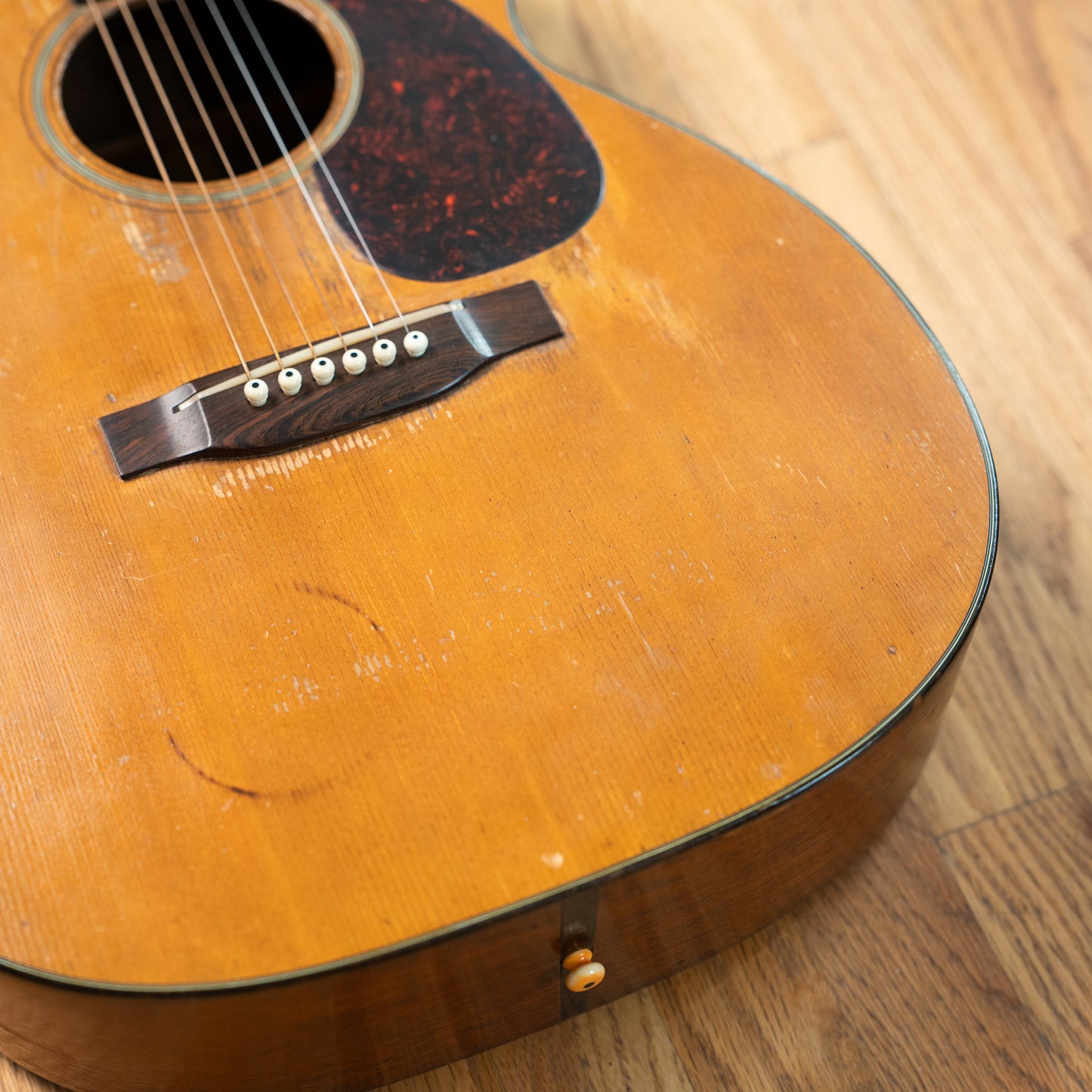 Martin 000-18 1946