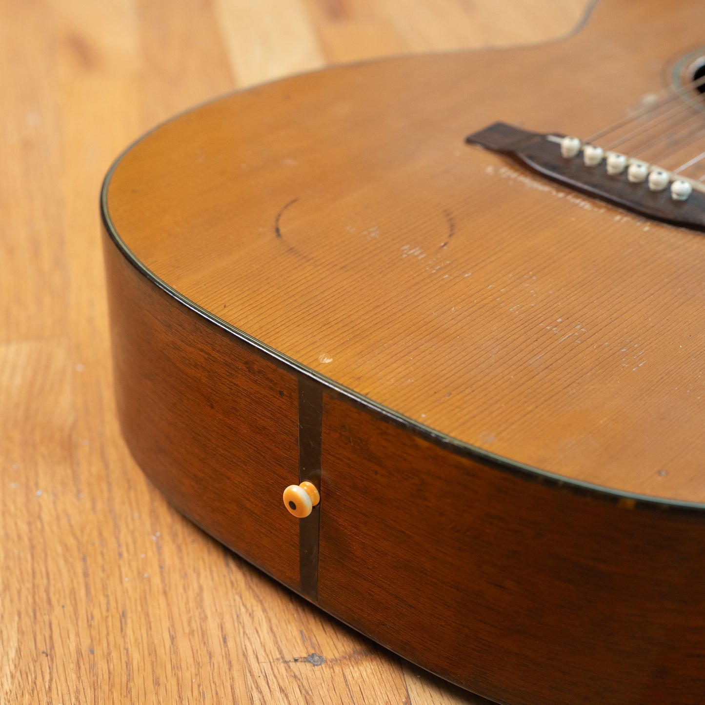Martin 000-18 1946