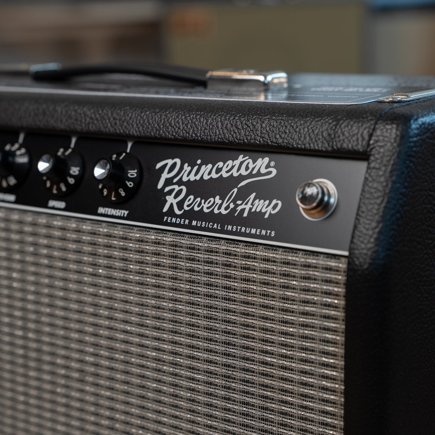 Fender Princeton Reverb Tonemaster USED