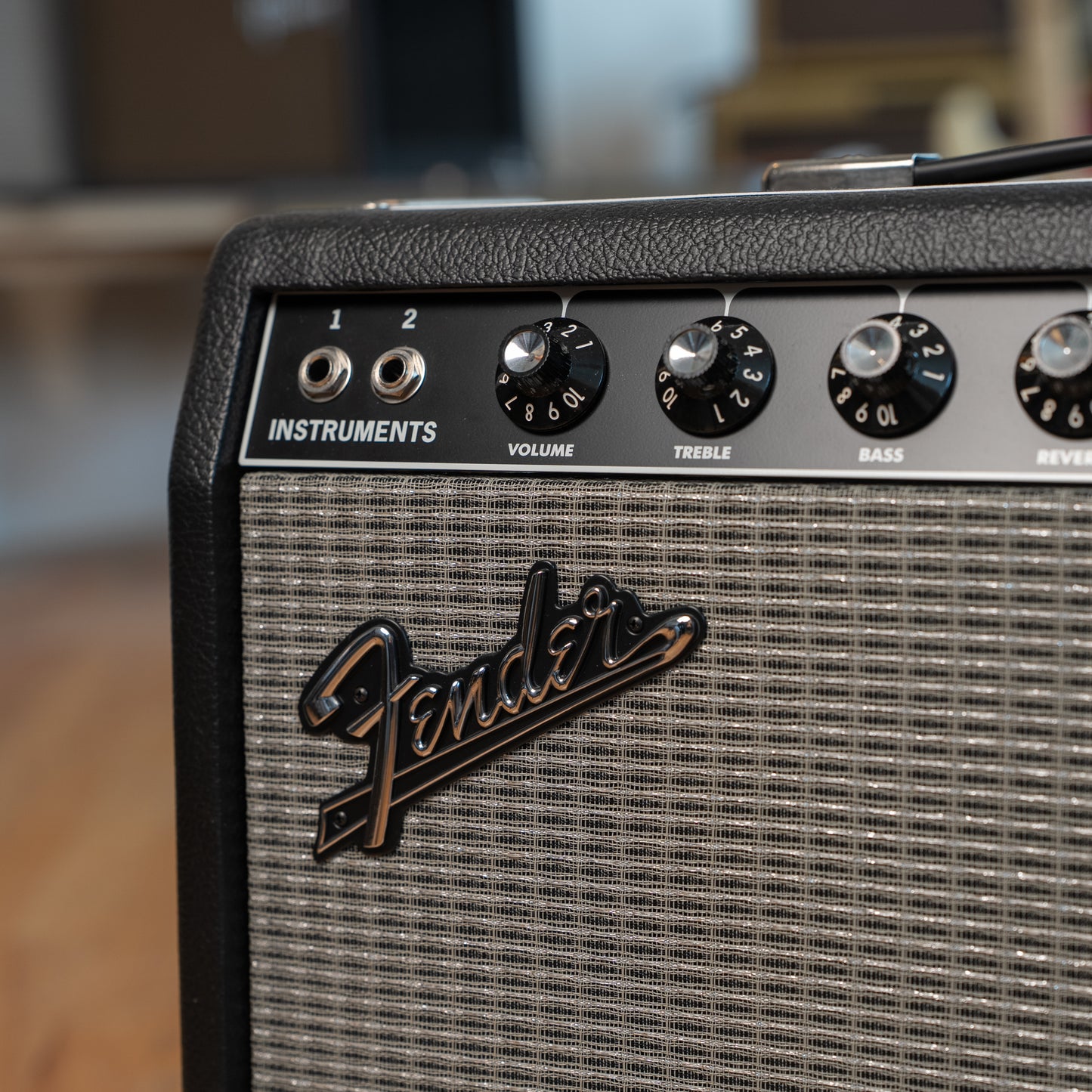 Fender Princeton Reverb Tonemaster USED