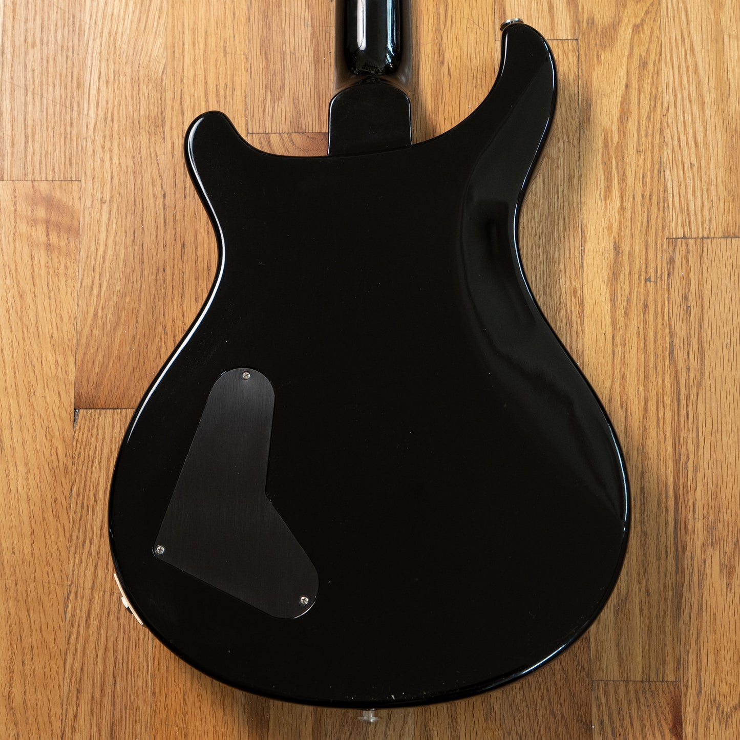 PRS Paul's Guitar Black Gold Burst USED