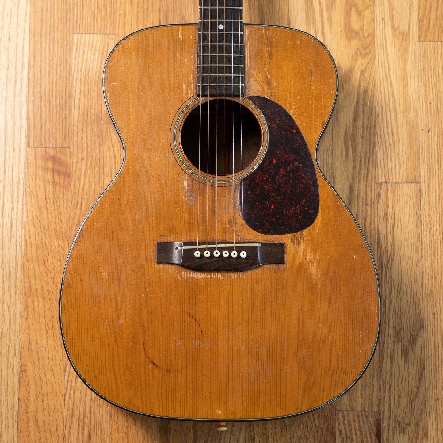 Martin 000-18 1946