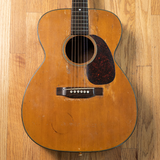 Martin 000-18 1946