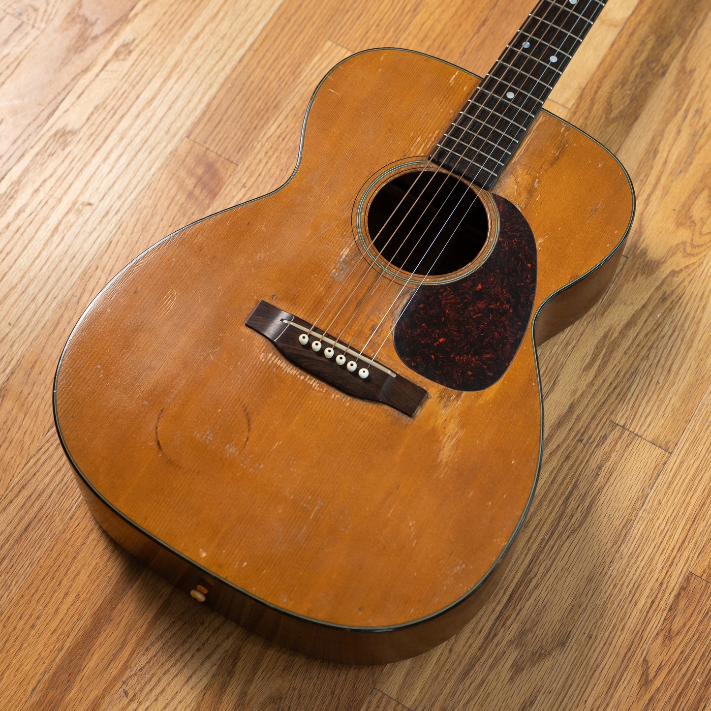 Martin 000-18 1946