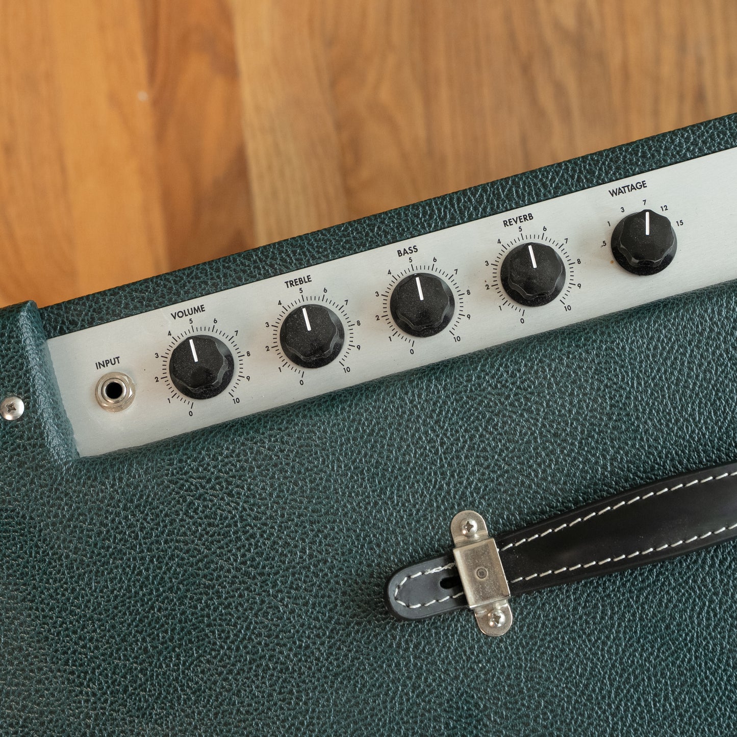 Benson Earhart Reverb Combo USED