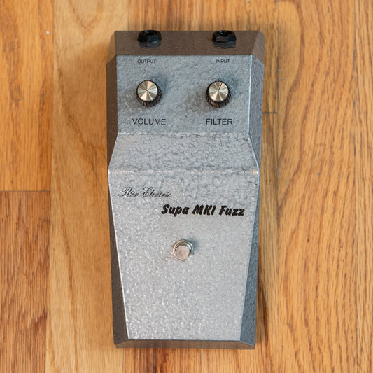 R2R Supa Mki Fuzz USED