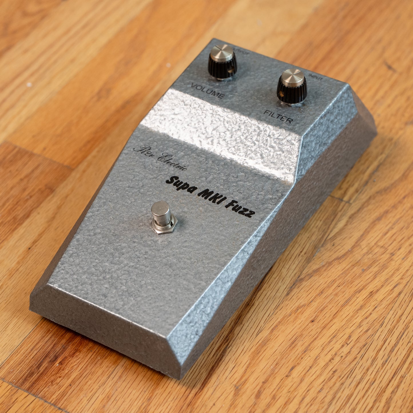 R2R Supa Mki Fuzz USED