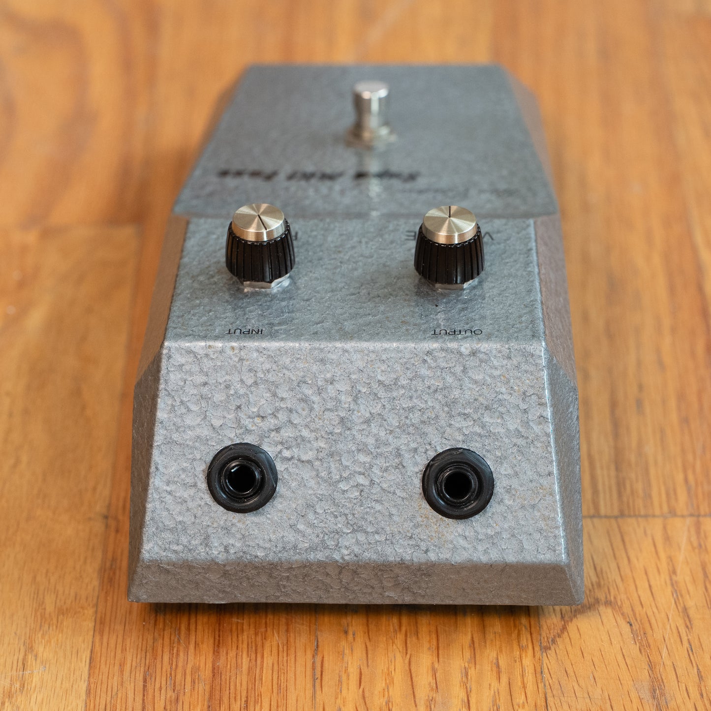 R2R Supa Mki Fuzz USED