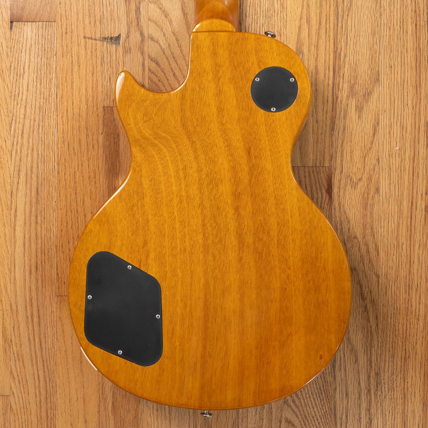Harden Engineering Rockin Billy Sunburst USED