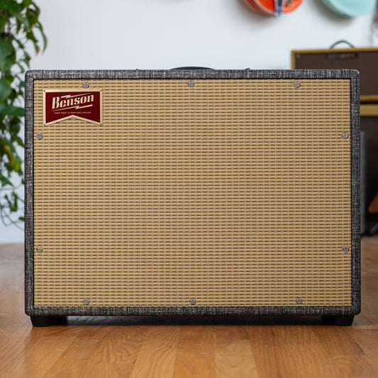 Redland 35W 1x12 Reverb Combo Night Moves/Wheat Grill