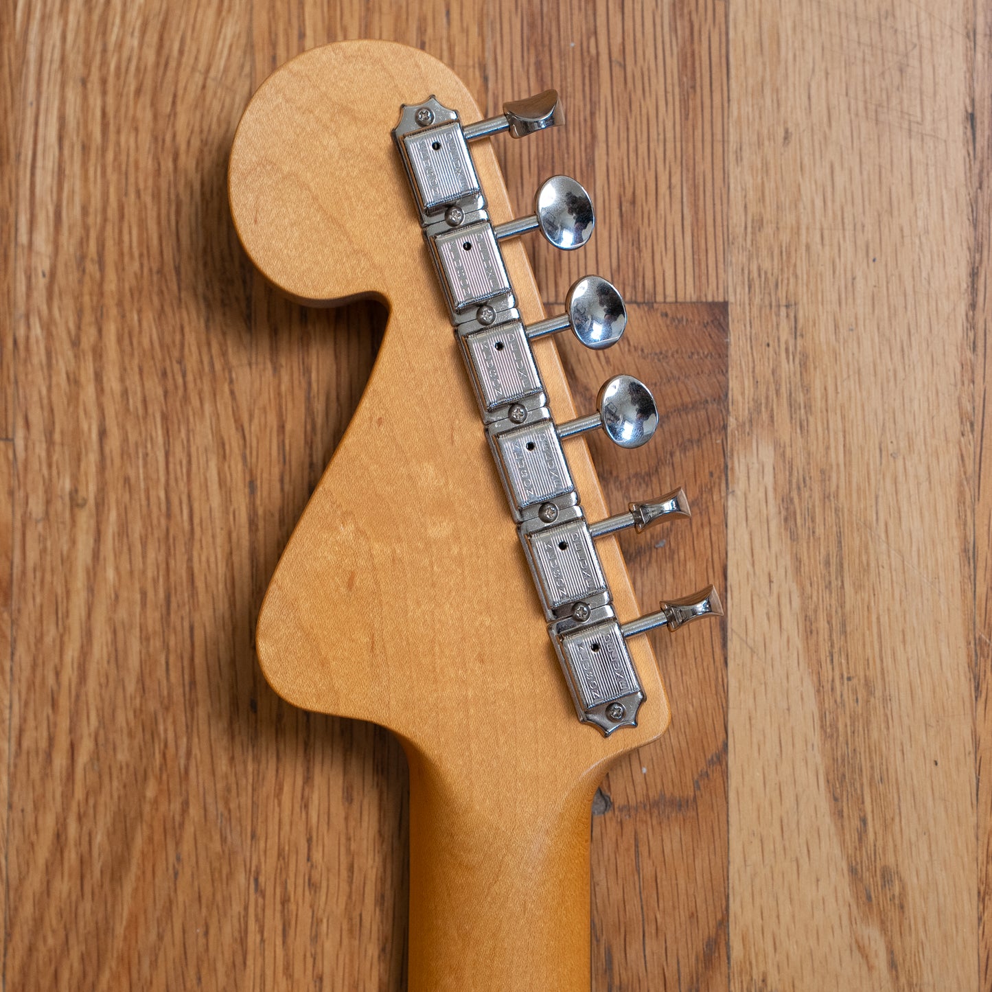 Black Bobbin Custom J Champagne Sparkle USED