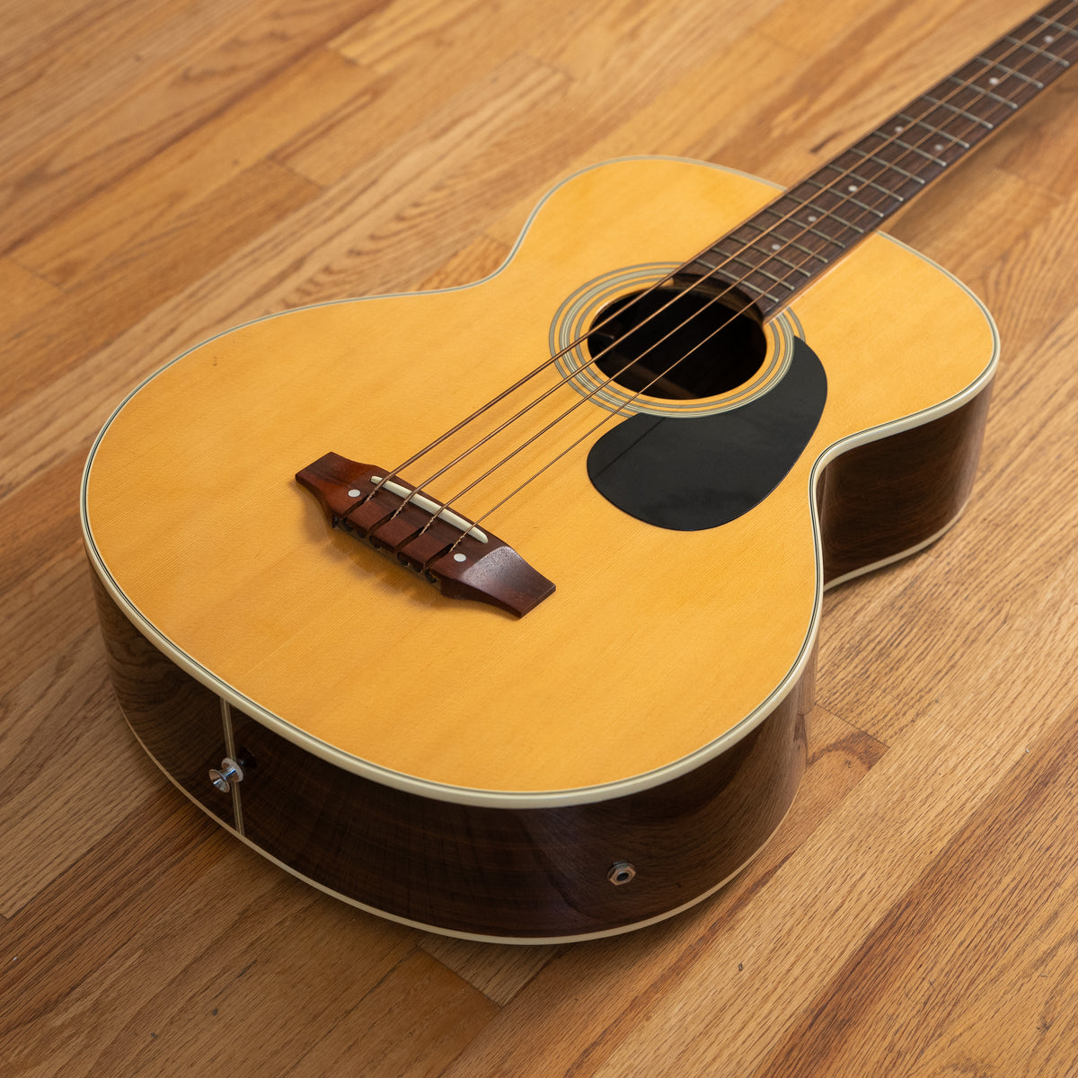 Sigma Acoustic Bass USED
