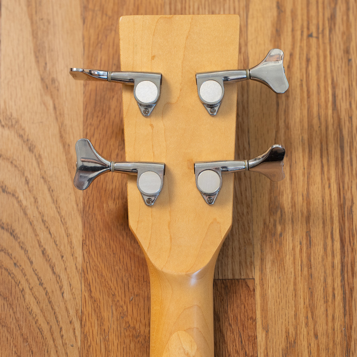 Sigma Acoustic Bass USED