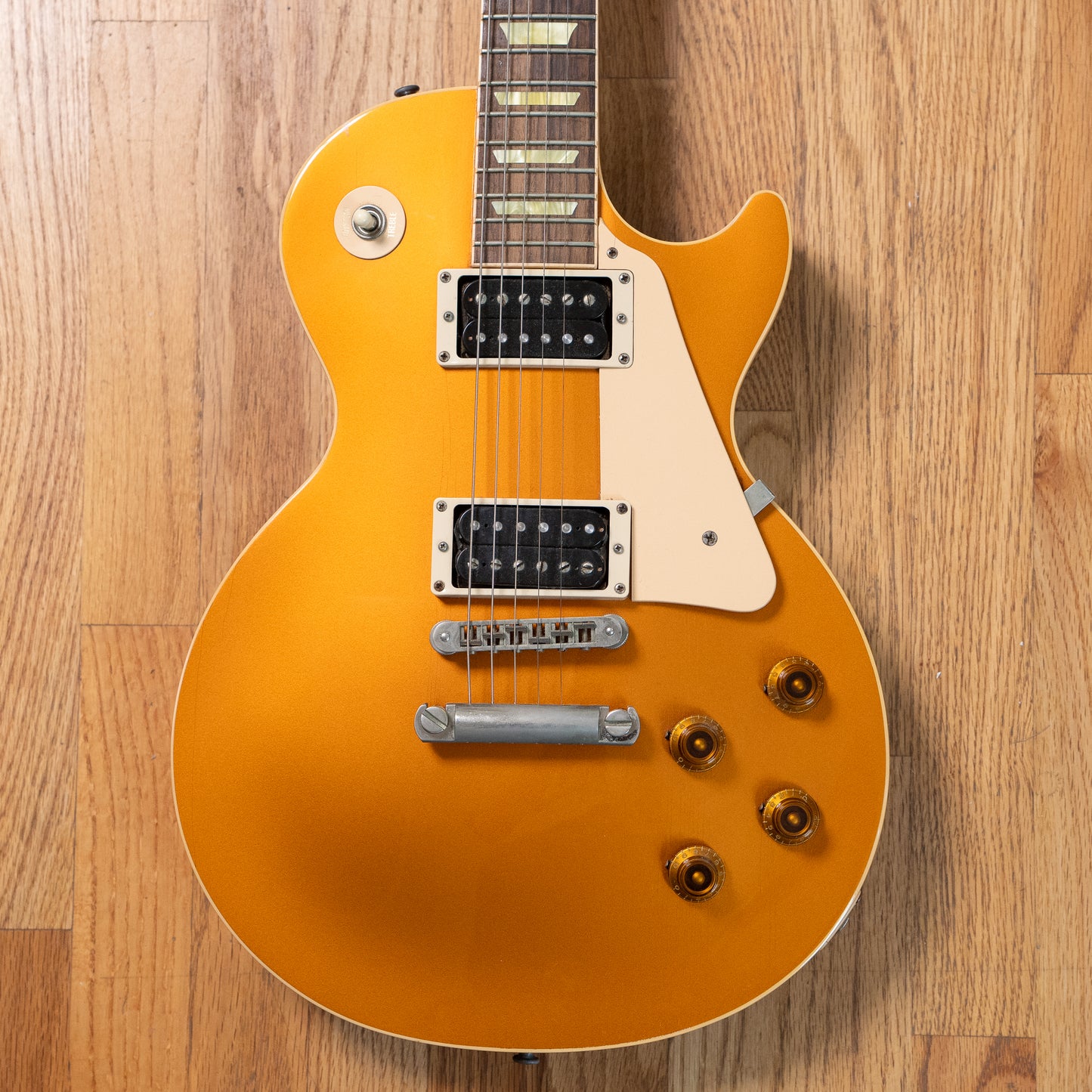 Gibson Les Paul Copper 2000's w/ OHSC
