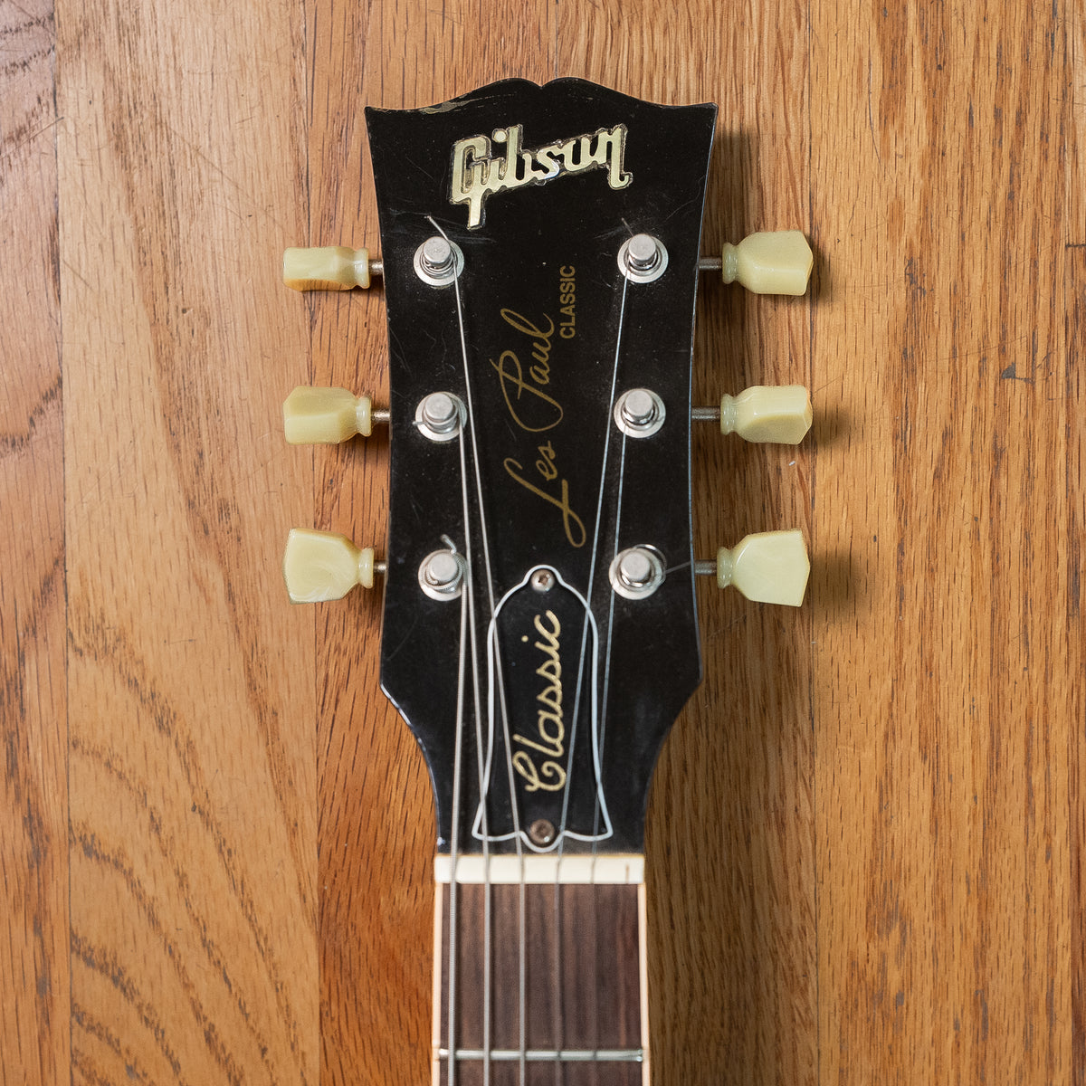 Gibson Les Paul Copper 2000's w/ OHSC