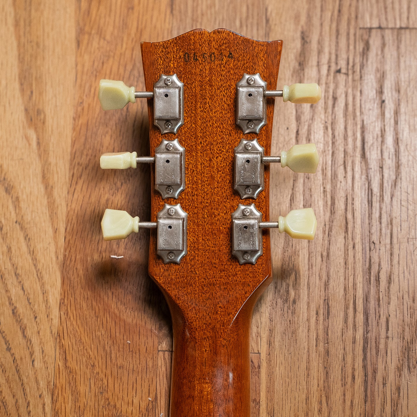 Gibson Les Paul Copper 2000's w/ OHSC