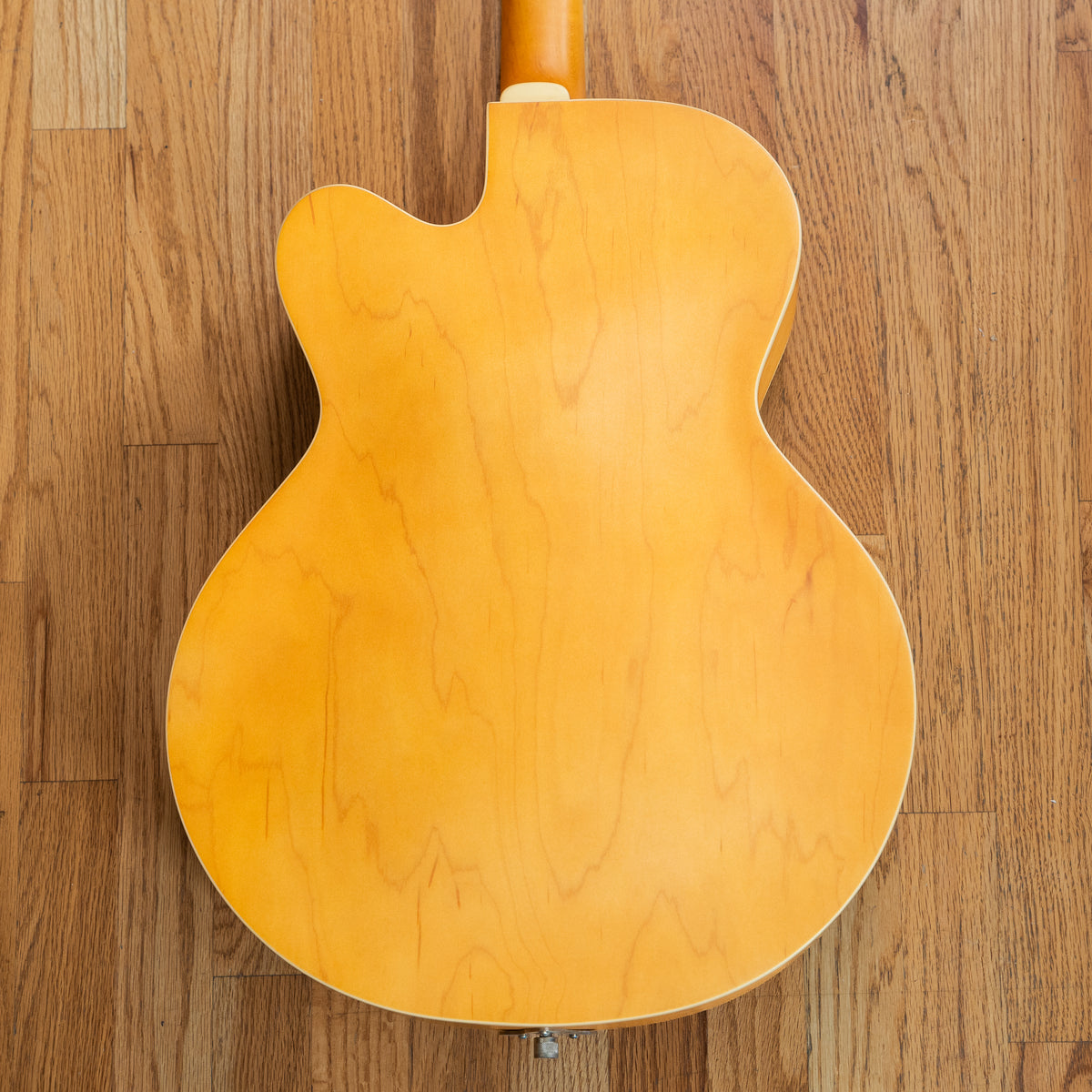 Gretsch Synchromatic Natural 2010 w/ OHSC