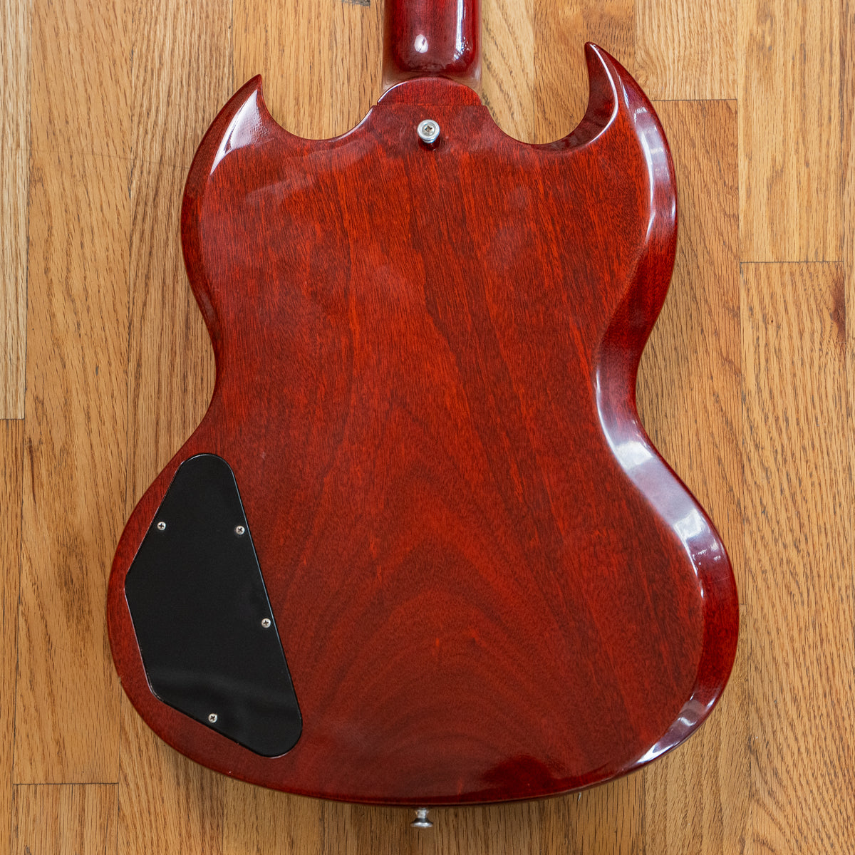Gibson SG Cherry 2000s W/ OHSC