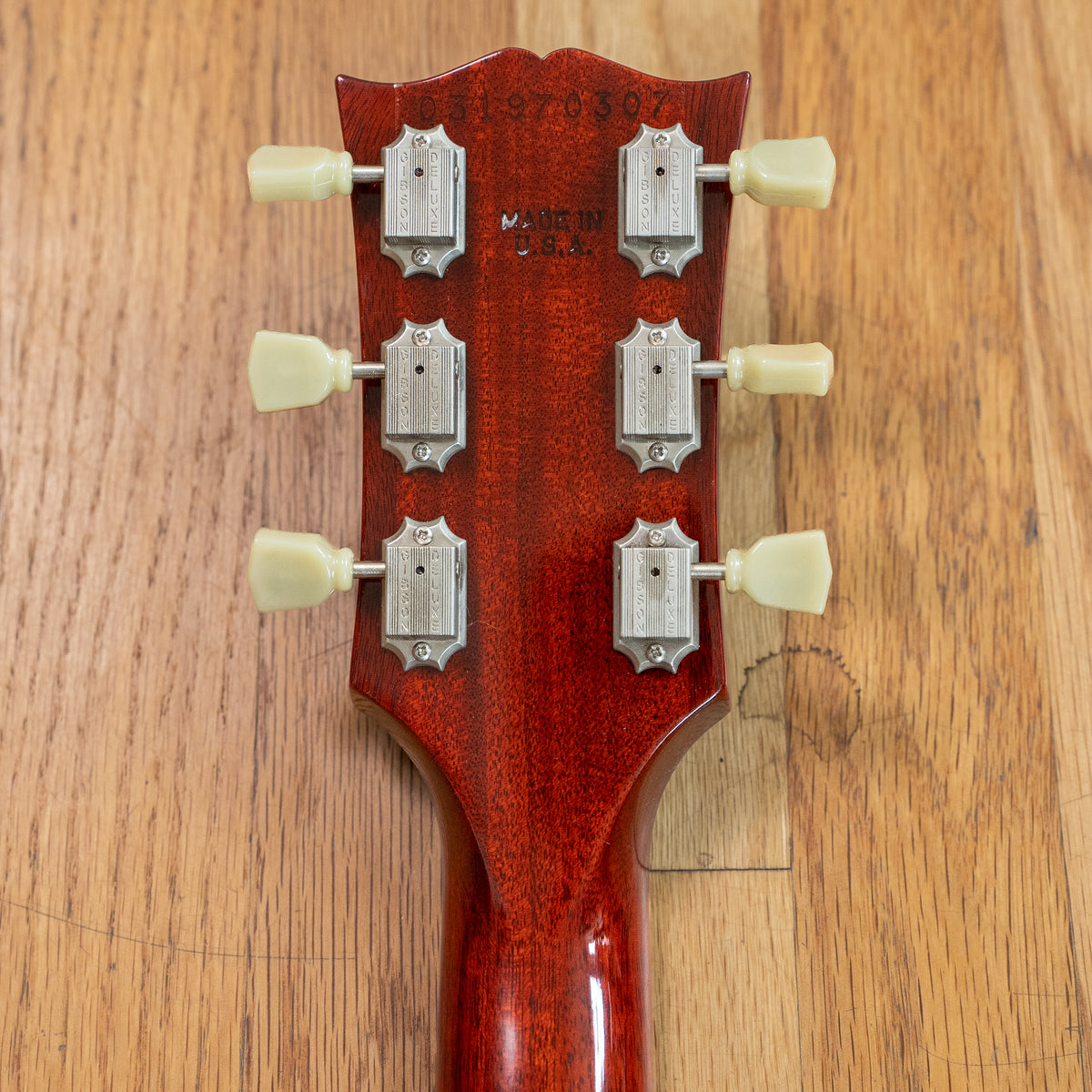 Gibson SG Cherry 2000s W/ OHSC