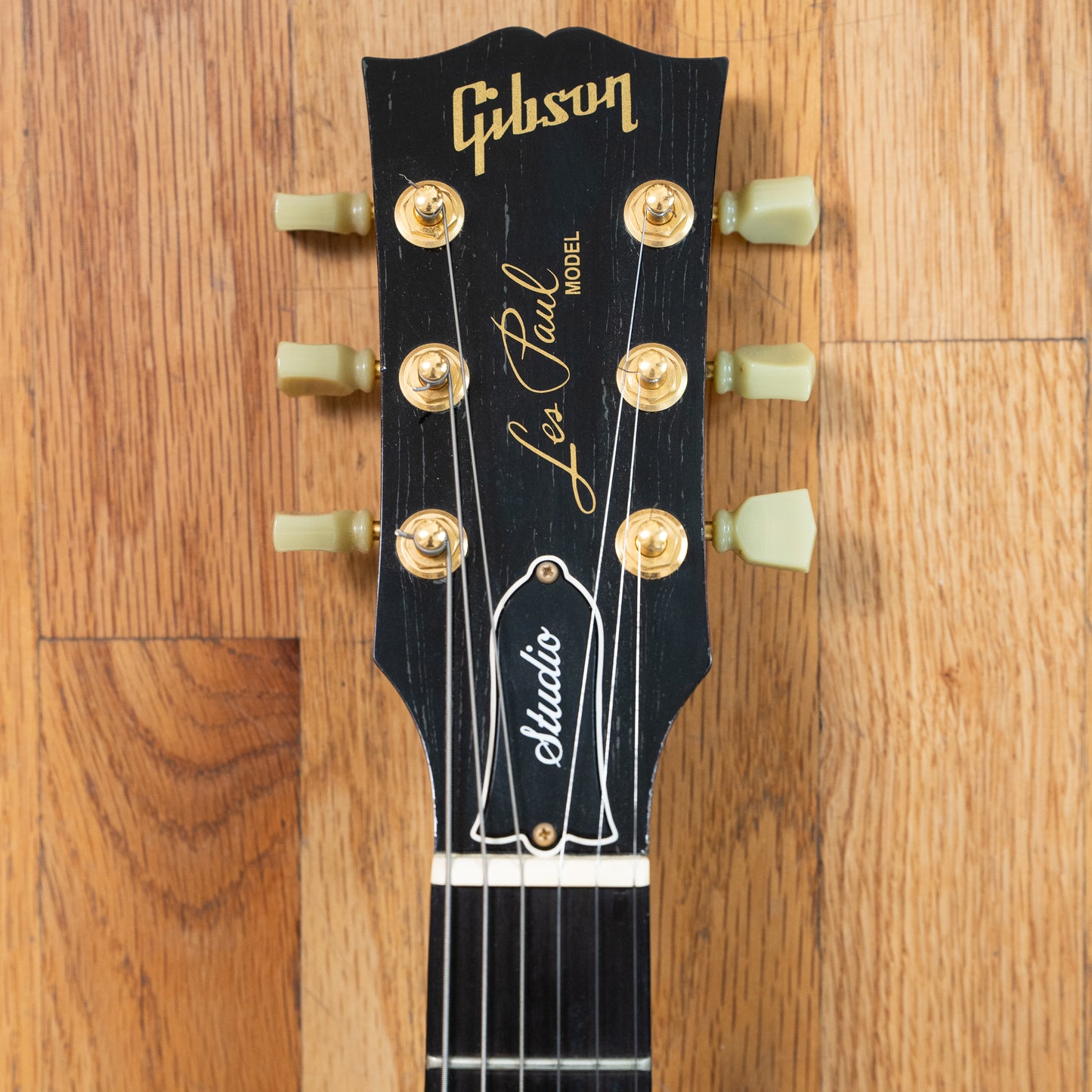 Gibson Les Paul Wine Red w/ Gold Hardware 1990's w/OHSC