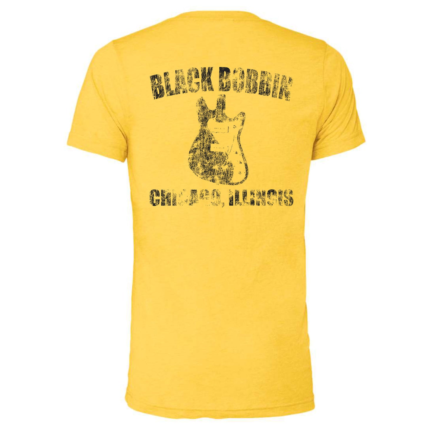 Black Bobbin "Suzuki Stars" Tee  Pre-Order