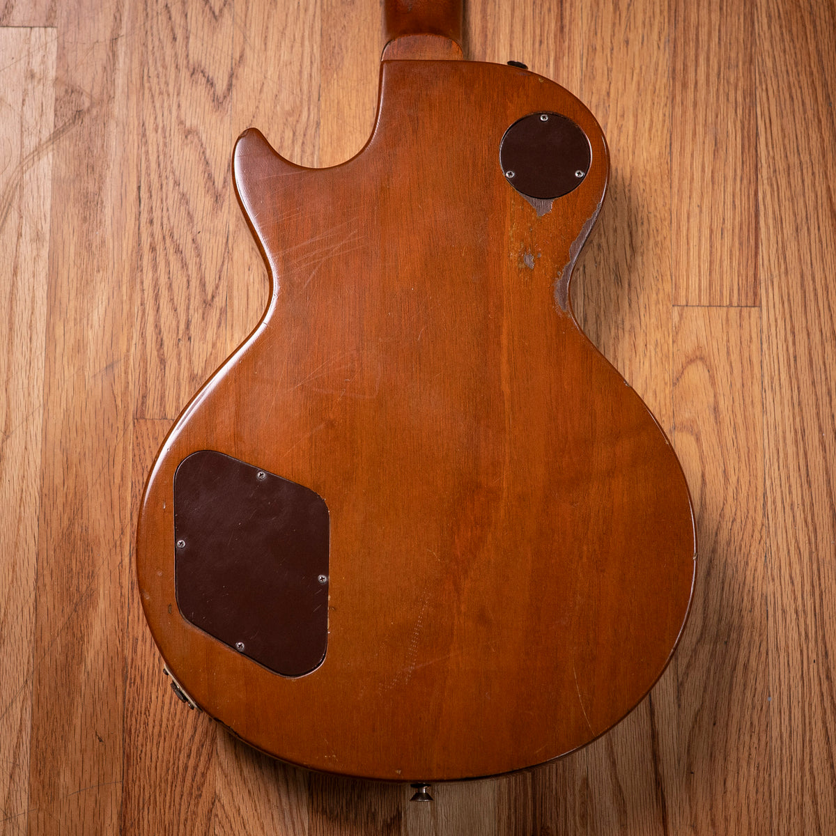 Gibson Les Paul 1954 Goldtop