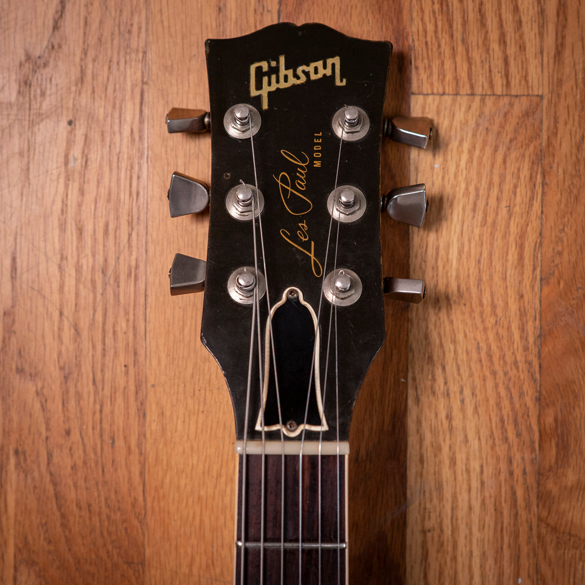 Gibson Les Paul 1954 Goldtop