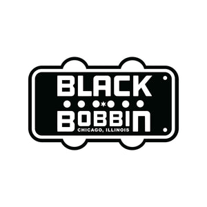Black Bobbin