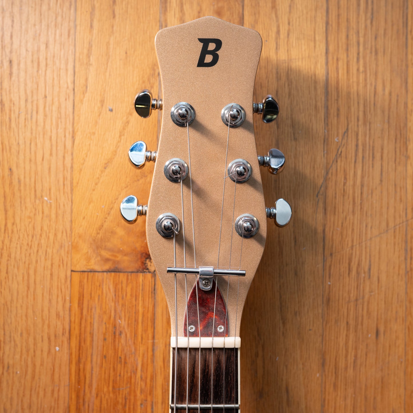 Bilt Prototype Dano-Style Shoreline Gold USED
