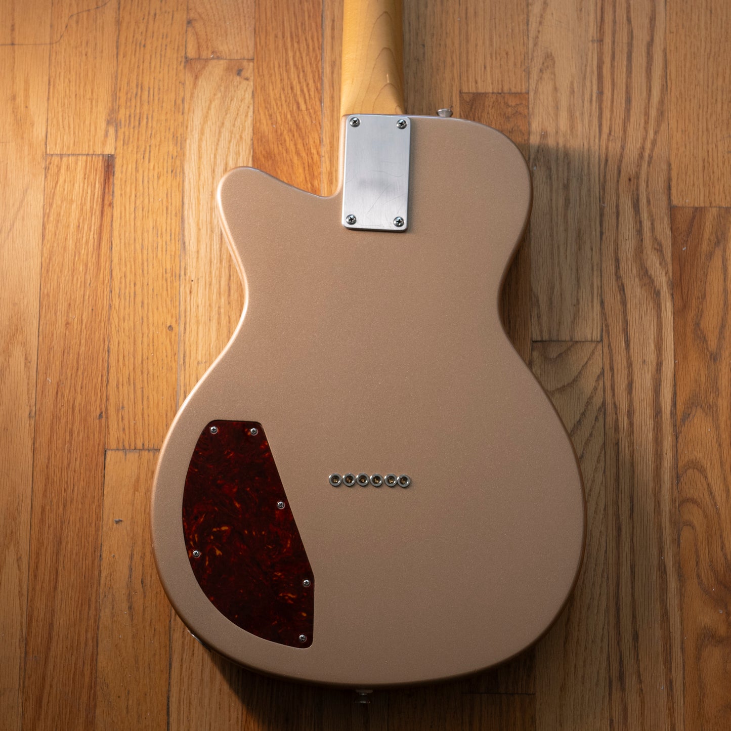 Bilt Prototype Dano-Style Shoreline Gold USED
