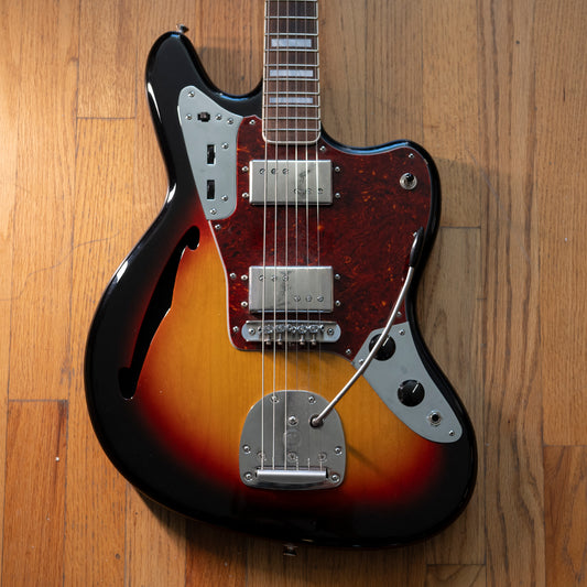 Bilt S.S. Zaftig Sunburst USED