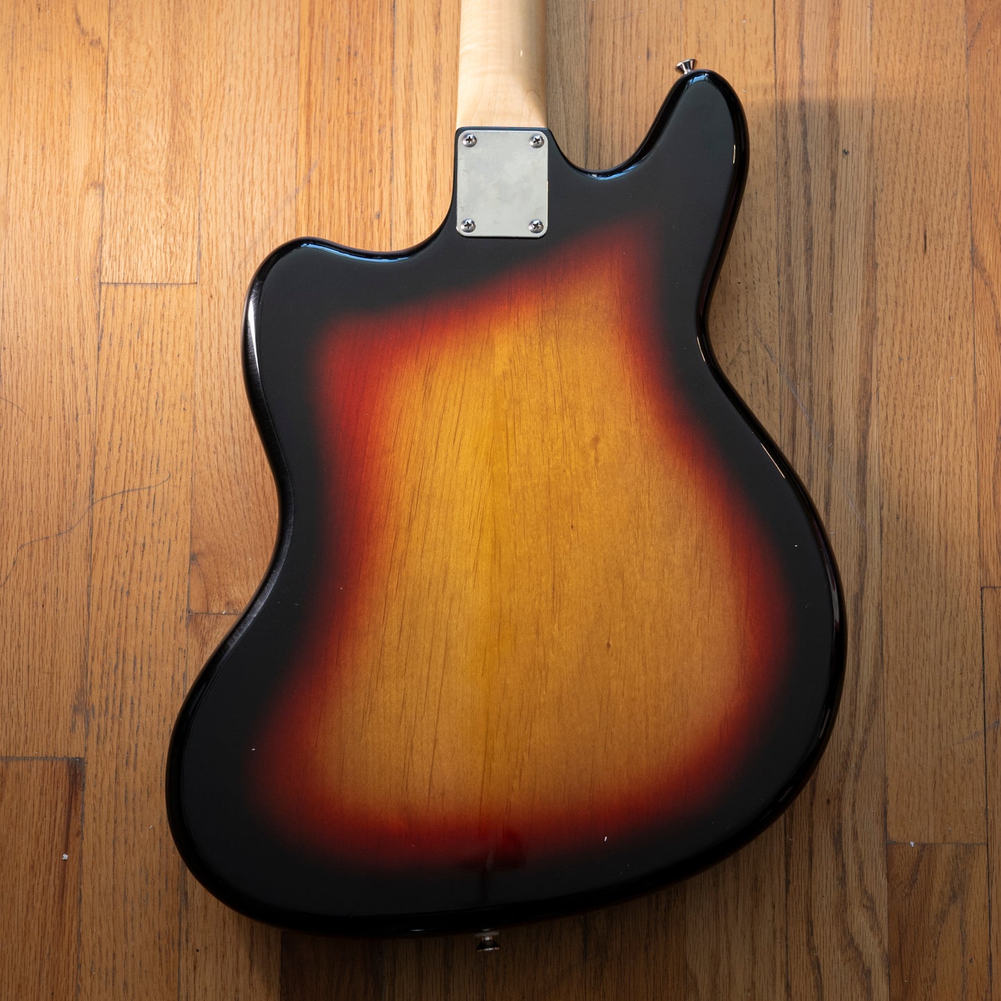Bilt S.S. Zaftig Sunburst USED