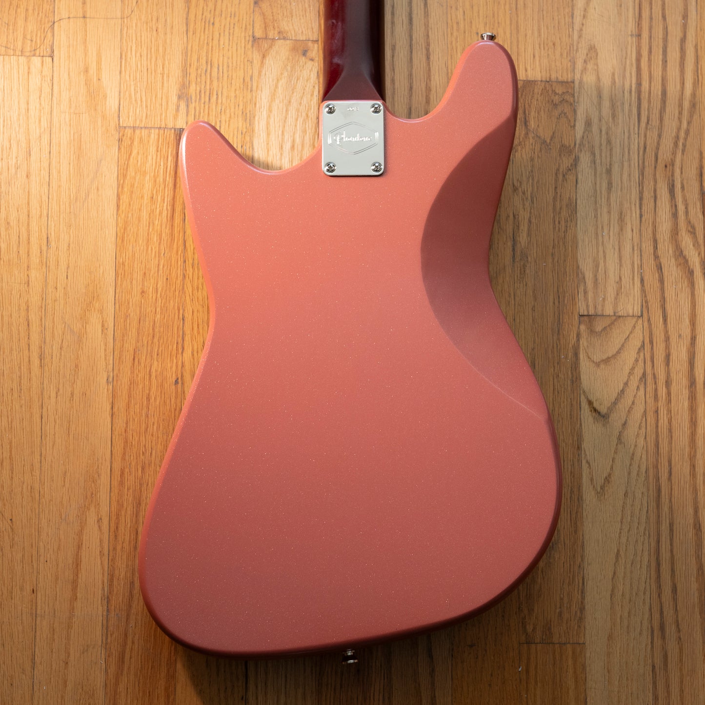 Black Bobbin Phantone VI Coralline Sparkle Store Stock