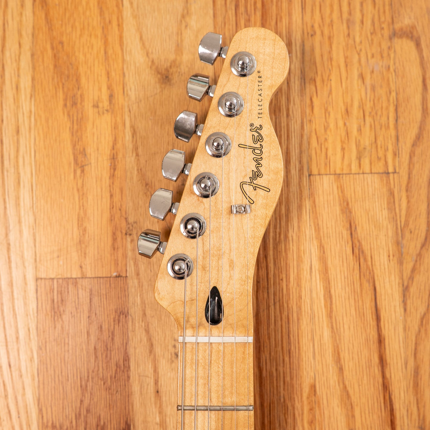Fender Player Telecaster Surf Pearl USED