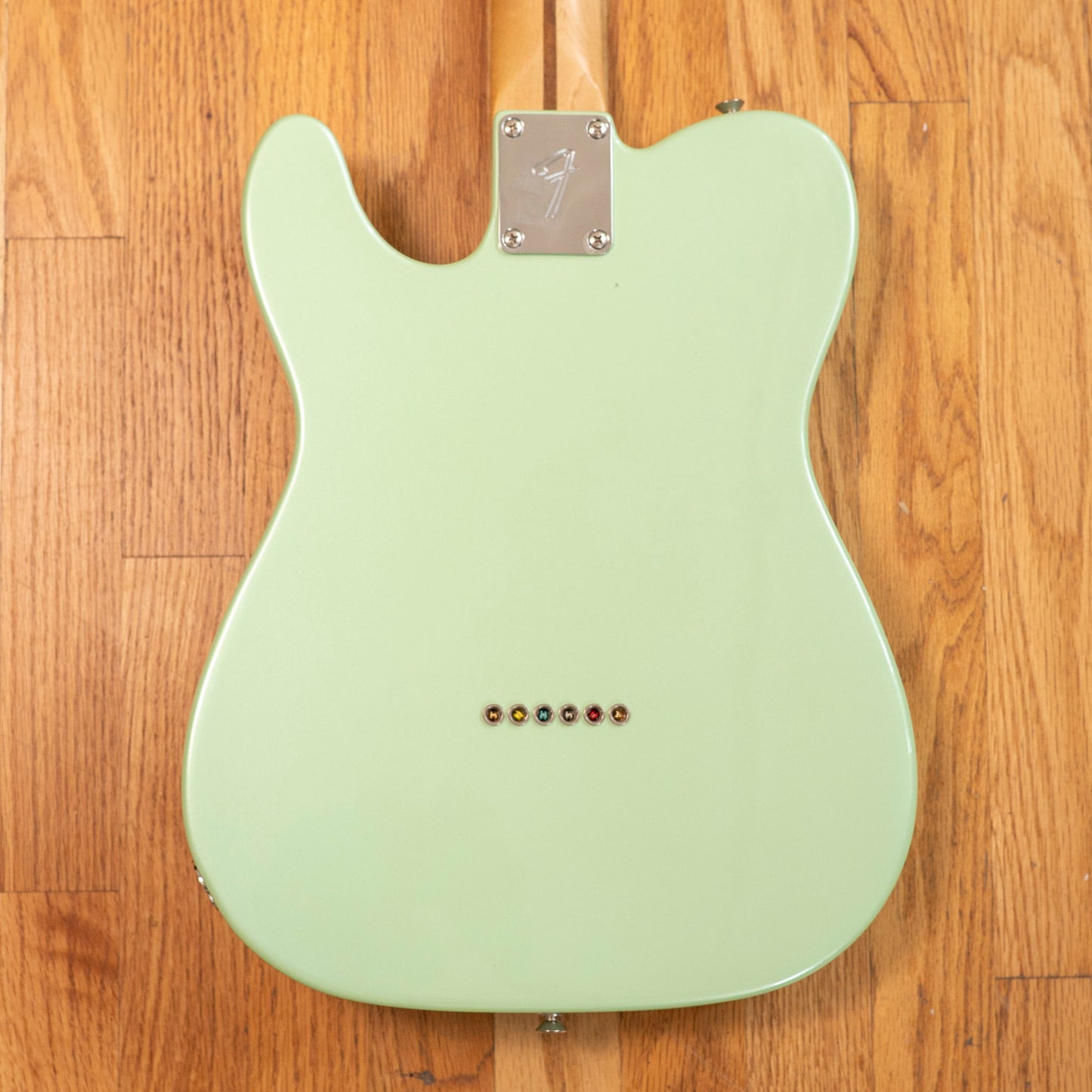 Fender Player Telecaster Surf Pearl USED
