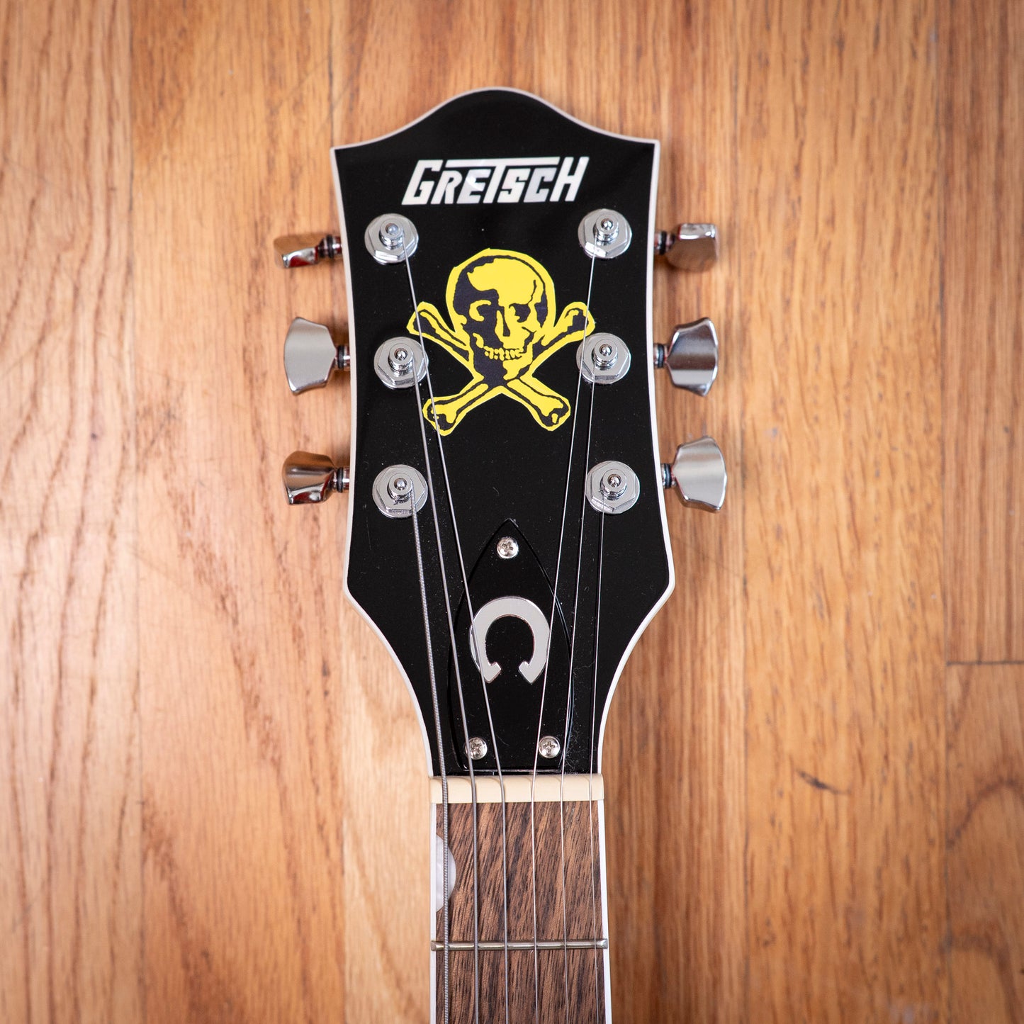 Gretsch G5427T Brian Setzer "Stray Cat" Clone USED
