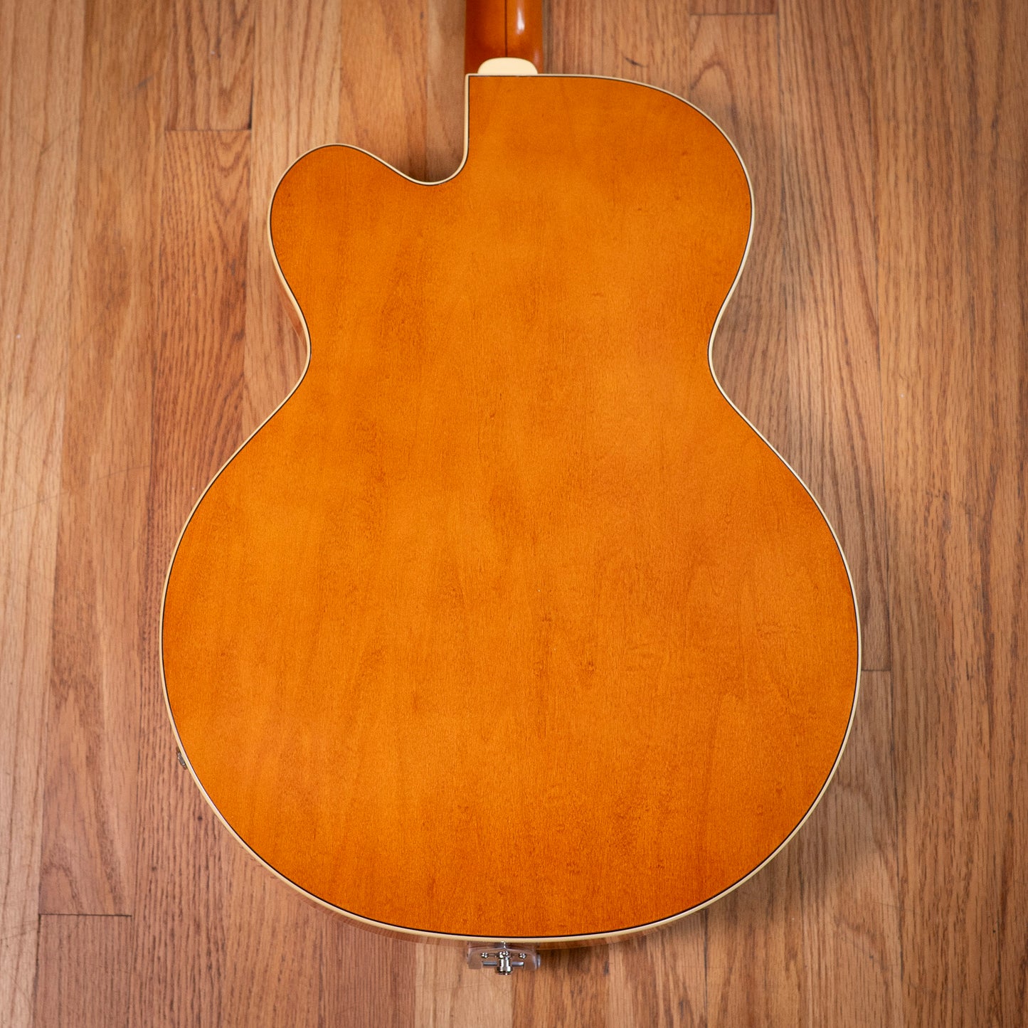 Gretsch Brian Setzer "Smoke" G6120T-BSSMK USED