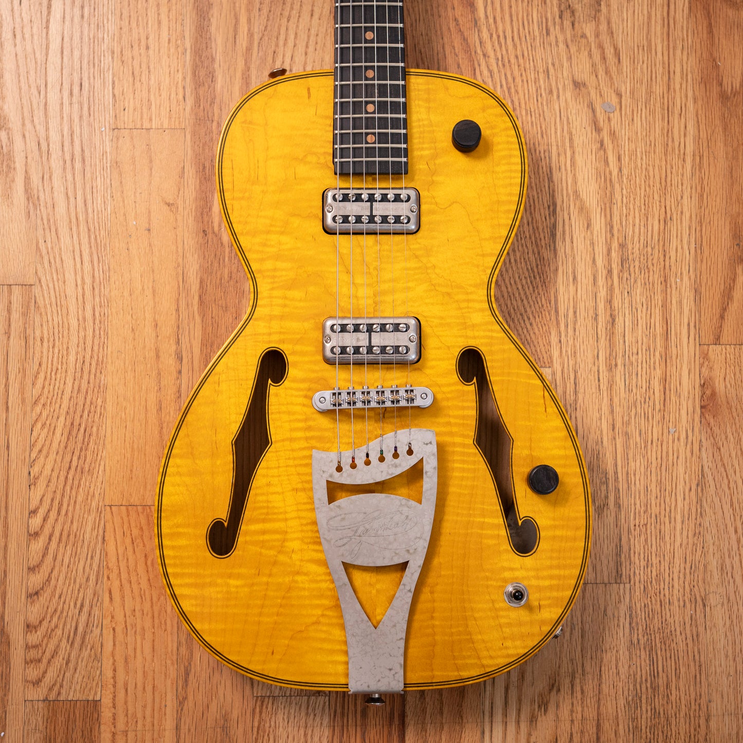 Lyon & Healy 160th Anniversary Edition USED