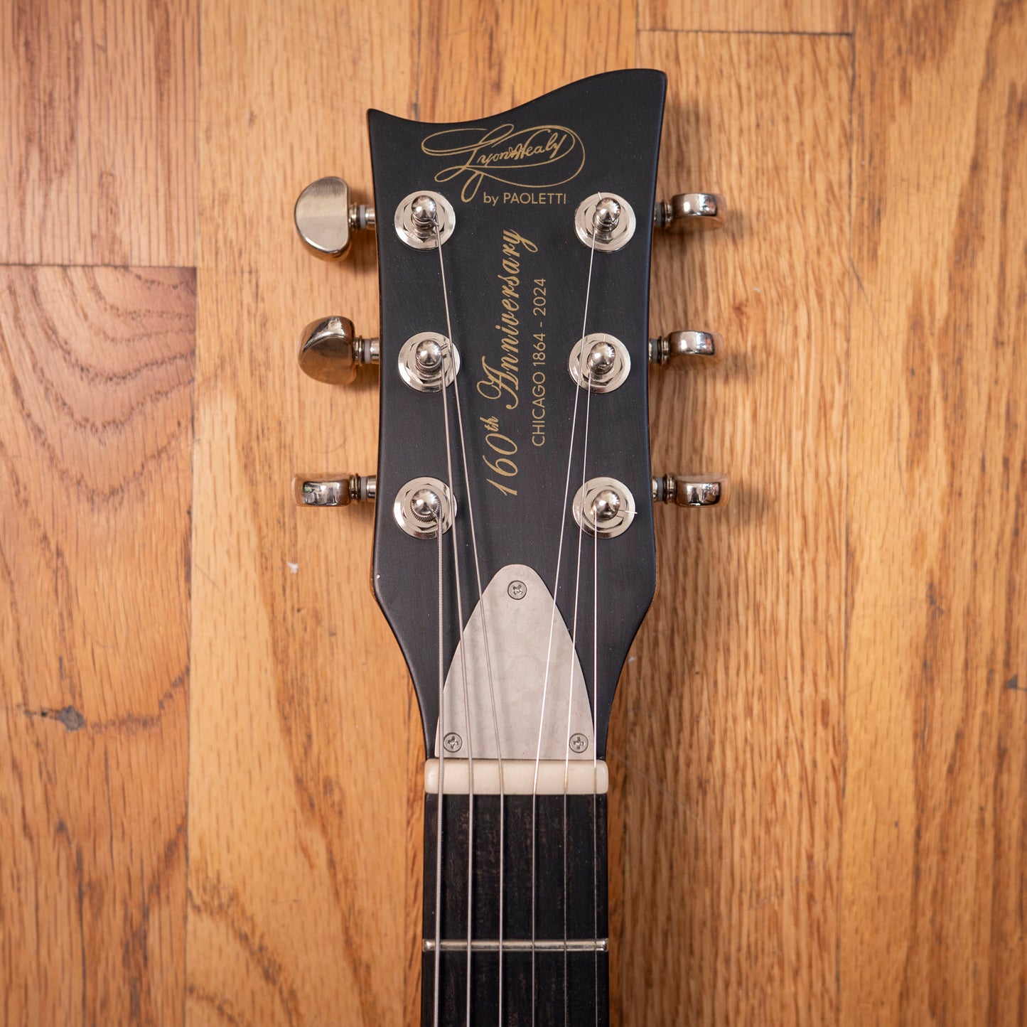 Lyon & Healy 160th Anniversary Edition USED