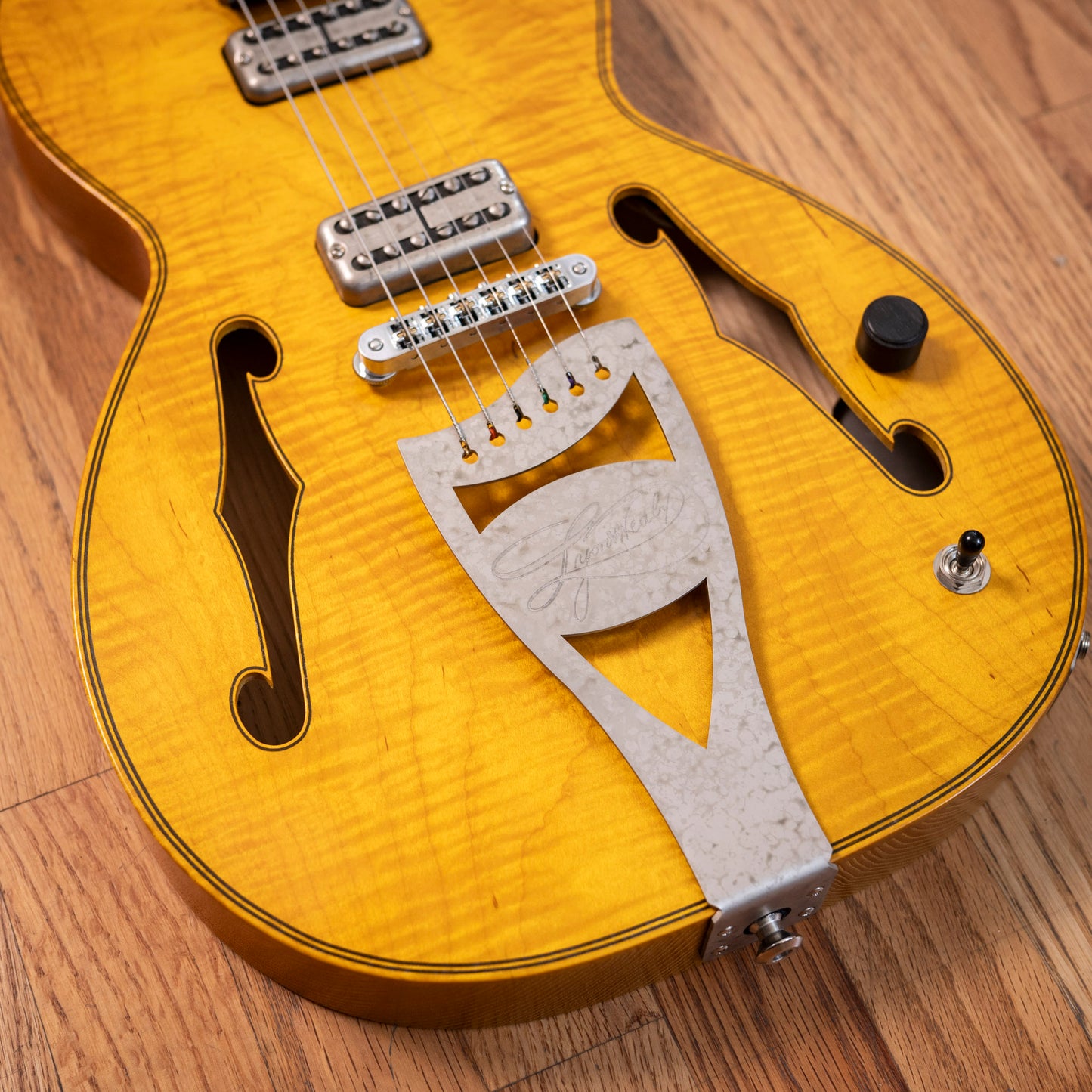 Lyon & Healy 160th Anniversary Edition USED